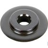 CUCHILLA RECAMBIO 19X6,2  ALU, CU, INOX