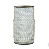 CARRETE CUERDA ESP. ARRANQUE 3 MM 100 MTS BCO