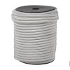CUERDA ELASTICA(LATEX 1ª) 10 MM 100 MTS BCO 5 CUERDA ELASTICA(LATEX 1ª) 10 MM 100 MTS BCO