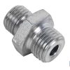 RACOR EMPALME 16 X 1.5 - 16 X 1.5