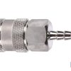 ENCHUFE RAPIDO UNIVERSAL ESPIGA TUBO 13 MM