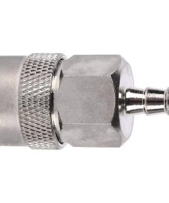 ENCHUFE RAPIDO UNIVERSAL ESPIGA TUBO 13 MM