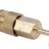 ENCHUFE RAPIDO ESPIGA TUBO 8 MM GRAN CAUDAL 3 ENCHUFE RAPIDO ESPIGA TUBO 8 MM GRAN CAUDAL