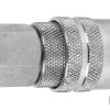 ENCHUFE RAPIDO ROSCA HEMBRA 1/4''
