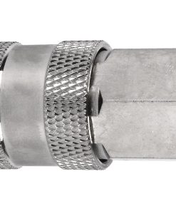 ENCHUFE RAPIDO UNIVERSAL HEMBRA 3/8