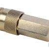 ENCHUFE RAPIDO HEMBRA 1/4 GRAN CAUDAL