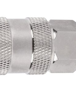 ENCHUFE RAPIDO UNIVERSAL MACHO 1/4''