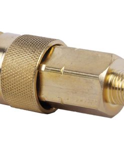 ENCHUFE RAPIDO MACHO 1/4 GRAN CAUDAL