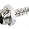 ESPIGA CILINDRICA T-9 R-3/8 Venta unitaria