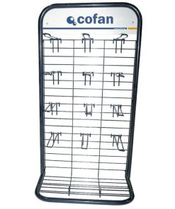 EXPOSITOR VERTICAL 430X800MM
