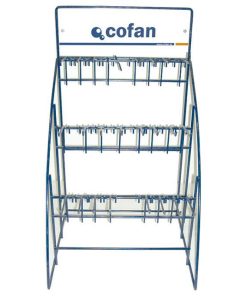 EXPOSITOR MOSTRADOR