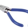 ALICATES CIRCLIP EXTERIOR CURVO M-125 MM 9 ALICATES CIRCLIP EXTERIOR CURVO M-125 MM