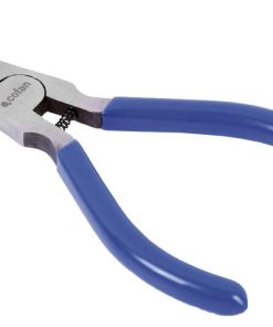 ALICATES CIRCLIP EXTERIOR CURVO M-125 MM