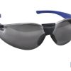 GAFAS SEGURIDAD MODELO BLUE ELASTIC 3 GAFAS SEGURIDAD MODELO BLUE ELASTIC