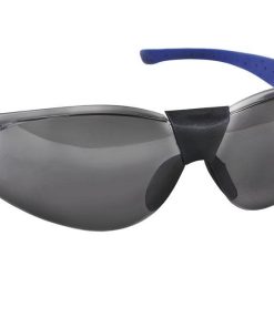 GAFAS SEGURIDAD MODELO BLUE ELASTIC