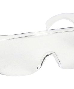 GAFAS SEGURIDAD MODELO TYPICAL