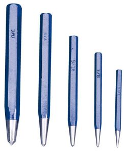 GRANETE DE TRAZAR HEXAGONAL 6 MM