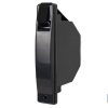 RECOGEDOR CINTA PERSIANA COMPACTO NEGRO 18 MM 3 RECOGEDOR CINTA PERSIANA COMPACTO NEGRO 18 MM