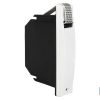 RECOGEDOR CINTA PERSIANA COMPACTO BLANCO 20 MM 2 RECOGEDOR CINTA PERSIANA COMPACTO BLANCO 20 MM