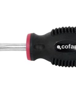 DESTORN. CR-MOLIBDENO CORTO SL-6,5X38