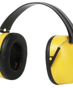 AURICULARES DE PROTECCIÓN SNR:30db