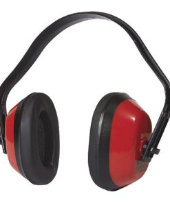 AURICULARES DE PROTECCIÓN SNR:27db