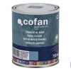 ESMALTE AL AGUA (750 ML) AZUL TURQUESA SATINADO 8 ESMALTE AL AGUA (750 ML) AZUL TURQUESA SATINADO