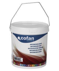 IMPERMEABILIZANTE COLOR BLANCO (4 Lt)