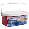 PINTURA PLÁSTICA MONOCAPA Cereza (2,5 LT) 9 PINTURA PLÁSTICA MONOCAPA Cereza (2,5 LT)