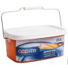 PINTURA PLÁSTICA MONOCAPA Naranja Tostado (2,5 LT)