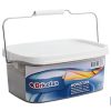 PINTURA PLÁSTICA MONOCAPA Gris Perla (2,5 LT)