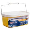 PINTURA PLÁSTICA MONOCAPA Amarillo (2,5 LT)