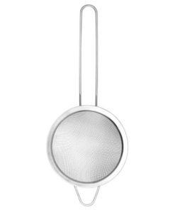 COLADOR DE ACERO INOX. 304 MODELO SENA 10 CM