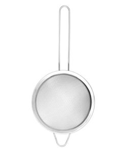 COLADOR DE ACERO INOX. 304 MODELO SENA 12 CM