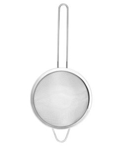 COLADOR DE ACERO INOX. 304 MODELO SENA 14 CM