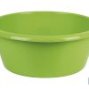 BARREÑO VERDE 15L 45x16cm 7 BARREÑO VERDE 15L 45x16cm