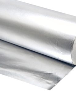 PAPEL ALUMINIO DOMÉSTICO 16M