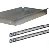 CAJÓN ACERO CON GUÍAS TELECÓPICAS PARA BANCO DE TRABAJO 110 X 1075 X 590 MM 9 CAJÓN ACERO CON GUÍAS TELECÓPICAS PARA BANCO DE TRABAJO 110 X 1075 X 590 MM