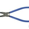 ALICATES CIRCLIP INTERIOR CURVO M-125 MM 8 ALICATES CIRCLIP INTERIOR CURVO M-125 MM
