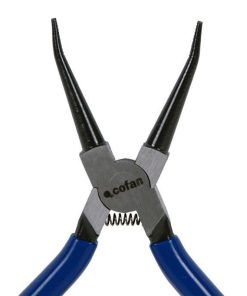 ALICATES CIRCLIP INTERIOR M-225 MM 6 ALICATES CIRCLIP INTERIOR M-225 MM