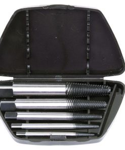 Alternative view of JGO. 8 MACHOS IZQUIERDA (Extractor tornillos)