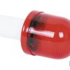 LUZ PARA CONO PLEGABLE (SIN PILAS) 4 LUZ PARA CONO PLEGABLE (SIN PILAS)