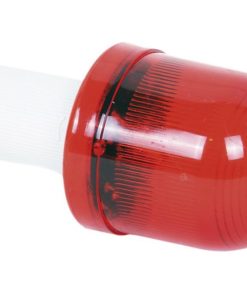 LUZ PARA CONO PLEGABLE (SIN PILAS)