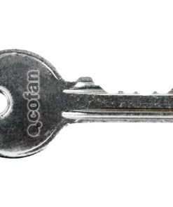 LLAVE EN BRUTO PARA CERRADURAS S-1494 Y S-3130