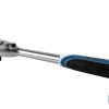 LLAVE DE CARRACA REVERSIBLE 1/2