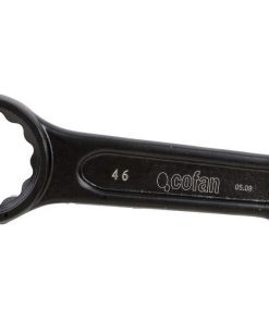 LLAVE ESTRELLA DE GOLPE M-30