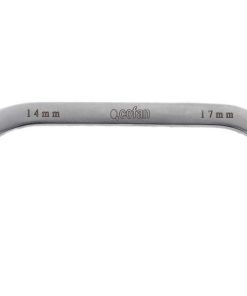 LLAVE MEDIA LUNA 13-17