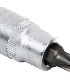 LLAVE DE VASO 1/4 CON PUNTA PH-0