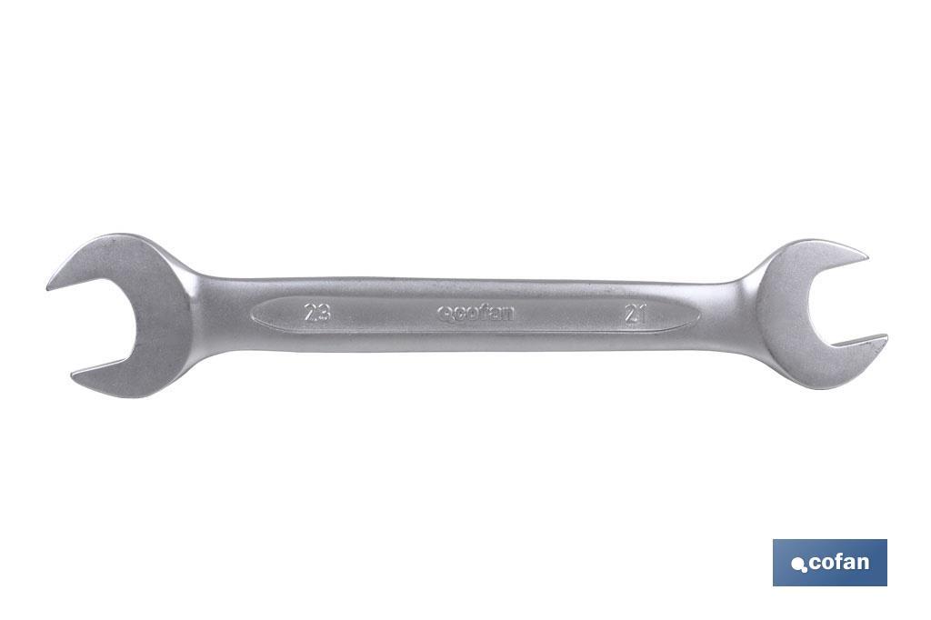 LLAVE FIJA 30-32MM 1 LLAVE FIJA 30-32MM