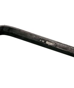 LLAVE HEXAGONAL STANDARD M-2